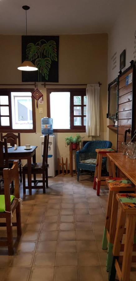 Hosteria Barca Villa Gesell Kültér fotó