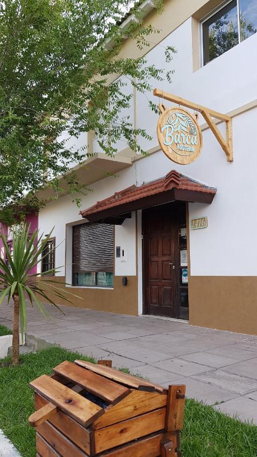 Hosteria Barca Villa Gesell Kültér fotó