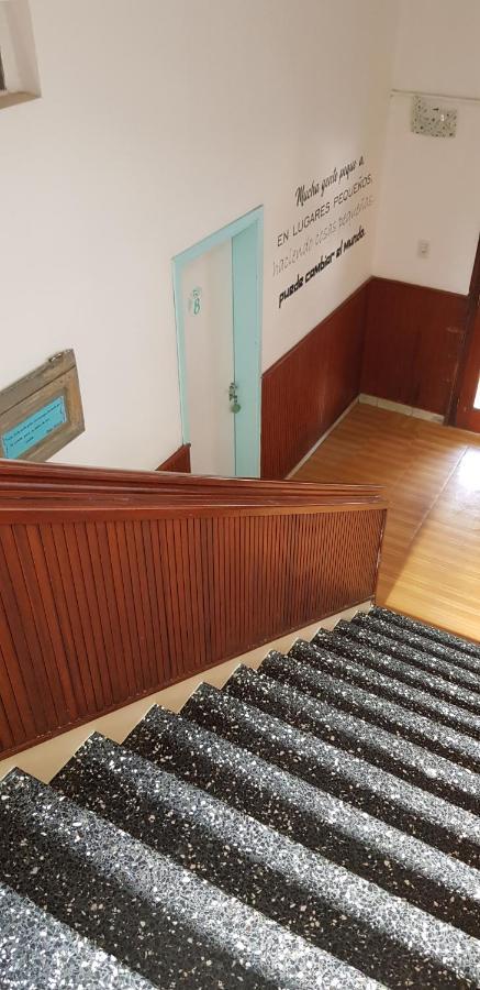 Hosteria Barca Villa Gesell Kültér fotó