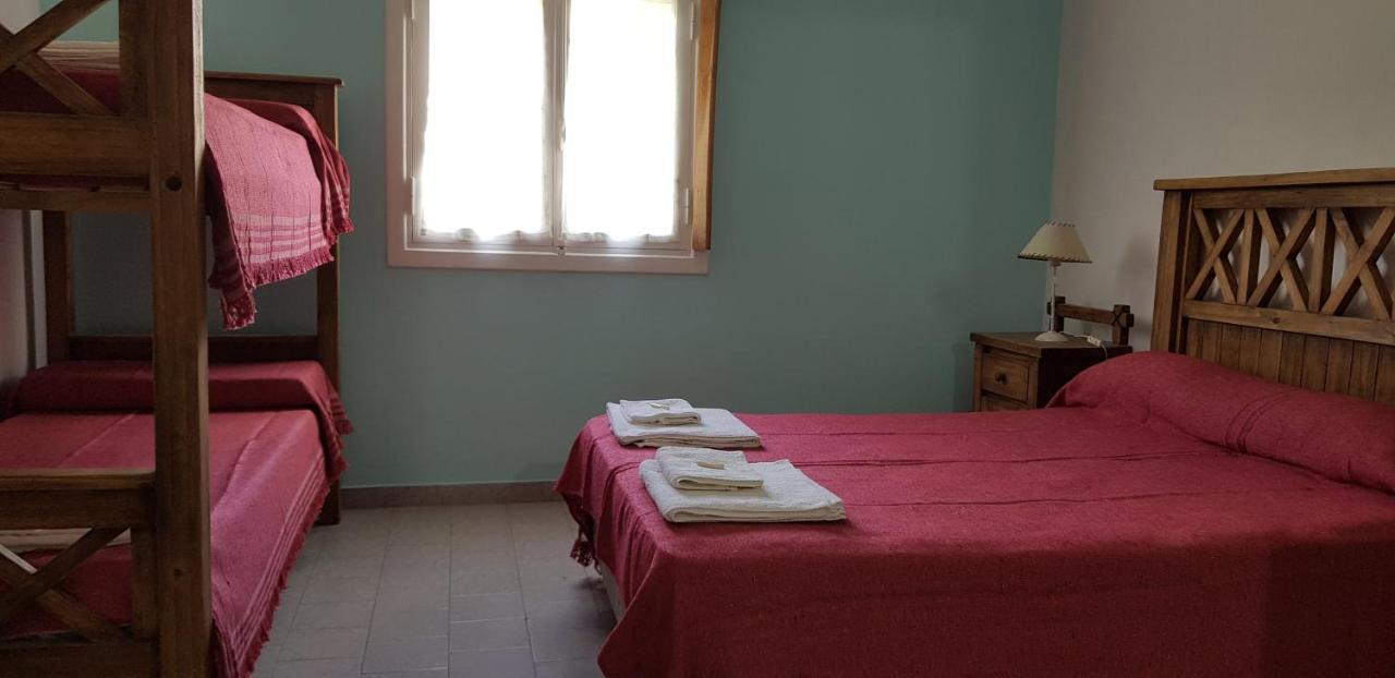 Hosteria Barca Villa Gesell Kültér fotó