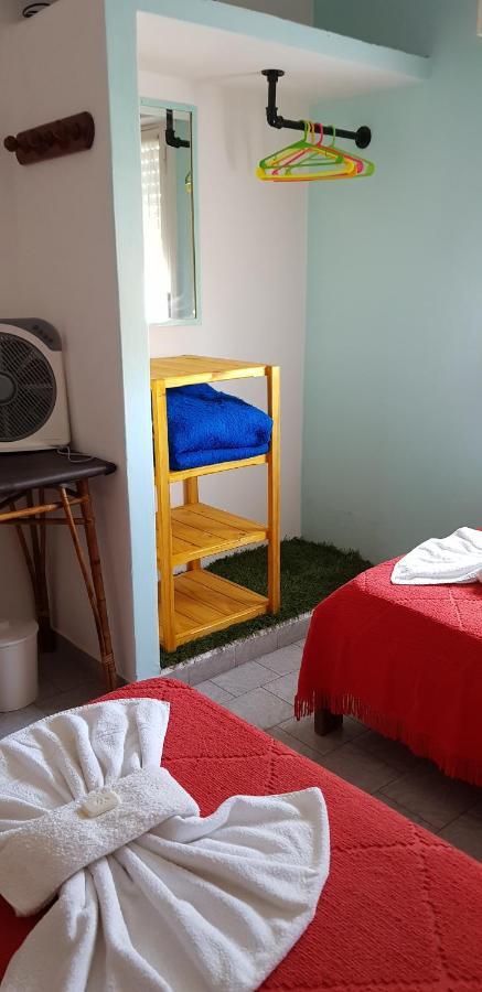 Hosteria Barca Villa Gesell Kültér fotó