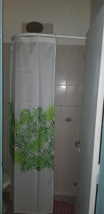Hosteria Barca Villa Gesell Kültér fotó