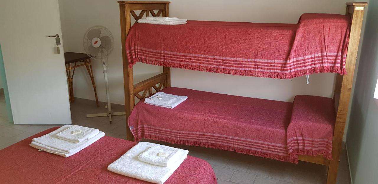 Hosteria Barca Villa Gesell Kültér fotó