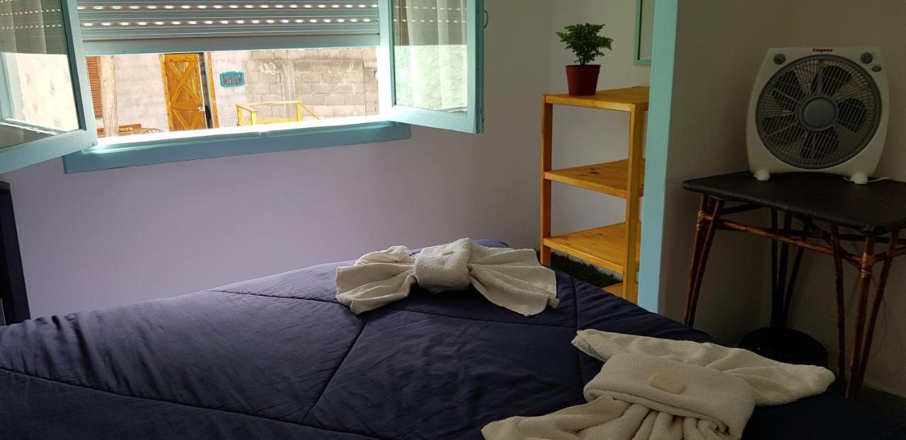 Hosteria Barca Villa Gesell Kültér fotó