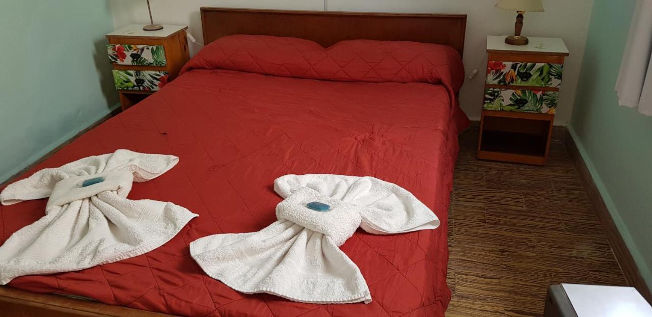 Hosteria Barca Villa Gesell Kültér fotó